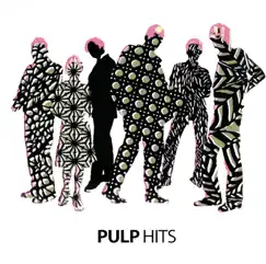 Hits by Pulp album reviews, ratings, credits