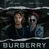 Burberry (feat. Terry Apala) - Single album lyrics, reviews, download