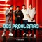 Dos Problemas (feat. Big Soto) [Remix] - Blessd, Javiielo & Neutro Shorty lyrics