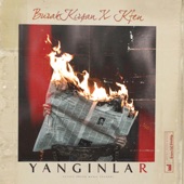 Yangınlar (feat. Kfen) artwork