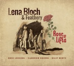 Lena Bloch & Feathery - Mahmoud Darwish (feat. Cameron Brown, Russ Lossing & Billy Mintz)
