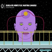 Águila Del Monte feat Martina Camargo artwork