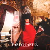 Partystarter artwork