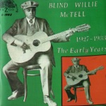 Blind Willie McTell - Georgia Rag