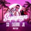 Sapapaya by L'Algérino, SCH, Jul iTunes Track 1