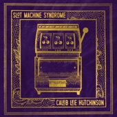 Slot Machine Syndrome - EP artwork
