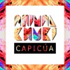 Capicúa - EP, 2013