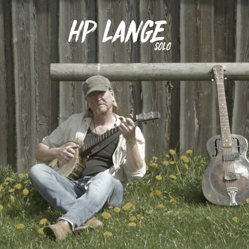 HP Lange on Apple Music