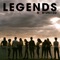 Legends - Now United lyrics