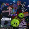 Moorche (feat. Mehrad Hidden) - Single album lyrics, reviews, download