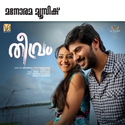 Vineeth Sreenivasan - Innariyathe