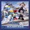 Nice Vs Naughty (Na Na Na) [From "the Smurfs 2"] - Hiphop Tamizha & 2013 Indian Idol Junior Finalists