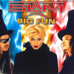 Album herunterladen Slam - Big Fun