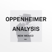 Oppenheimer Analysis - You Won't Forget Me