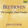 Beethoven: The Complete Piano Sonatas album lyrics, reviews, download