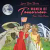 Women of Tomorrow album lyrics, reviews, download