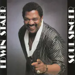 Soul Singer - Edwin Starr Soul Singer - Edwin Starr