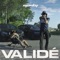 Validé artwork