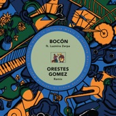 Bocón (feat. Luzmira Zerpa) [Orestes Gomez Remix] artwork