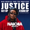 Justice (Get Up, Stand Up) [Special Edition] - Single, 2021