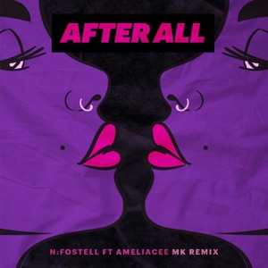 After All (feat. AmeliaCee) - EP