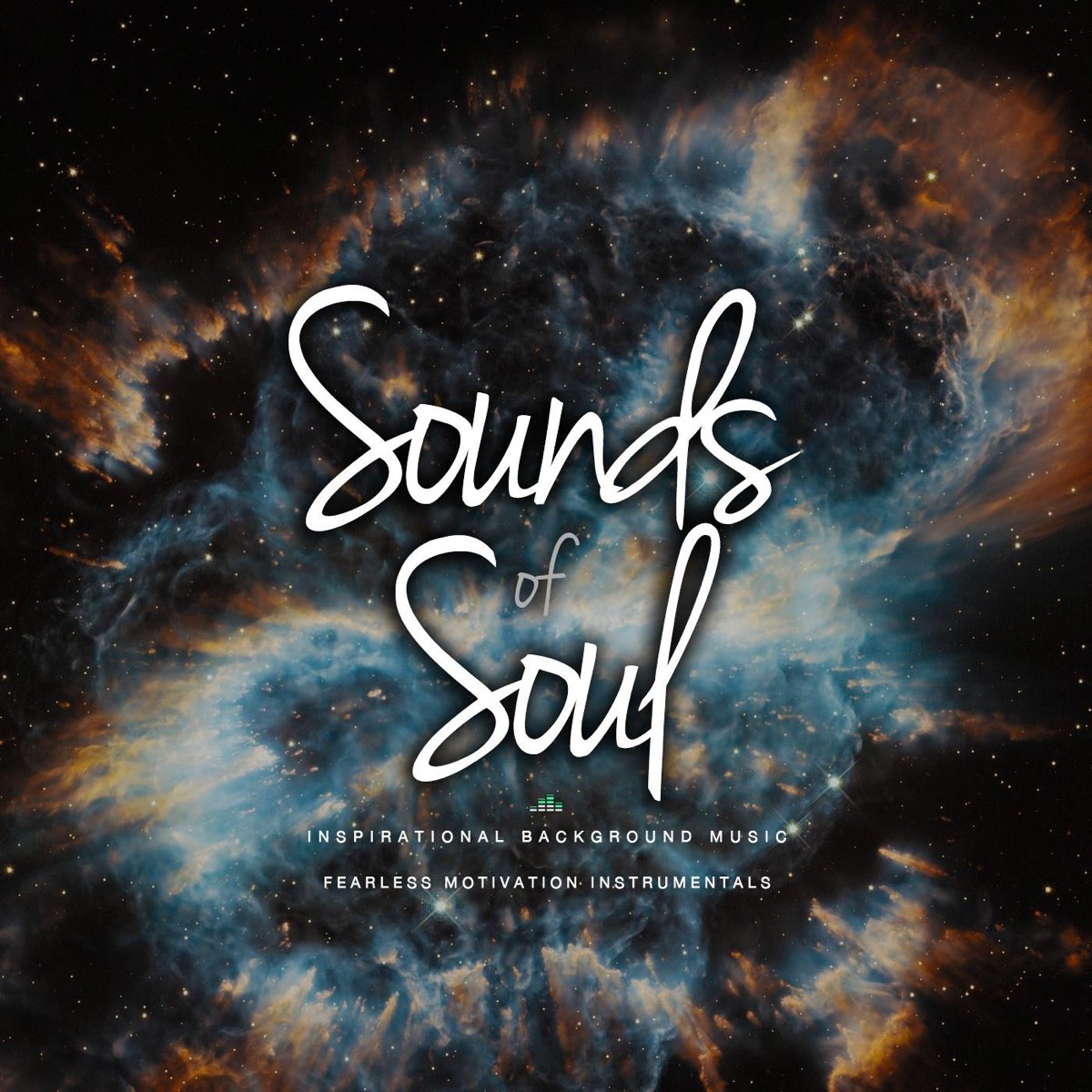 Sounds of Soul (Inspirational Background Music) by Fearless Motivation  Instrumentals & Fearless Soul on Apple Music