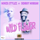 Wild Flower (feat. Denroy Morgan) artwork