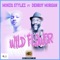 Wild Flower (feat. Denroy Morgan) artwork