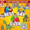 Best Day Ever album lyrics, reviews, download