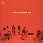 Keep My Eyes Up (Song Session) artwork