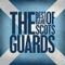Alma - The Band of the Scots Guards lyrics