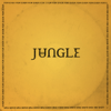 Jungle - For Ever  artwork