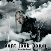 Don't Look Down artwork
