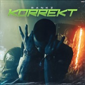 Korrekt artwork