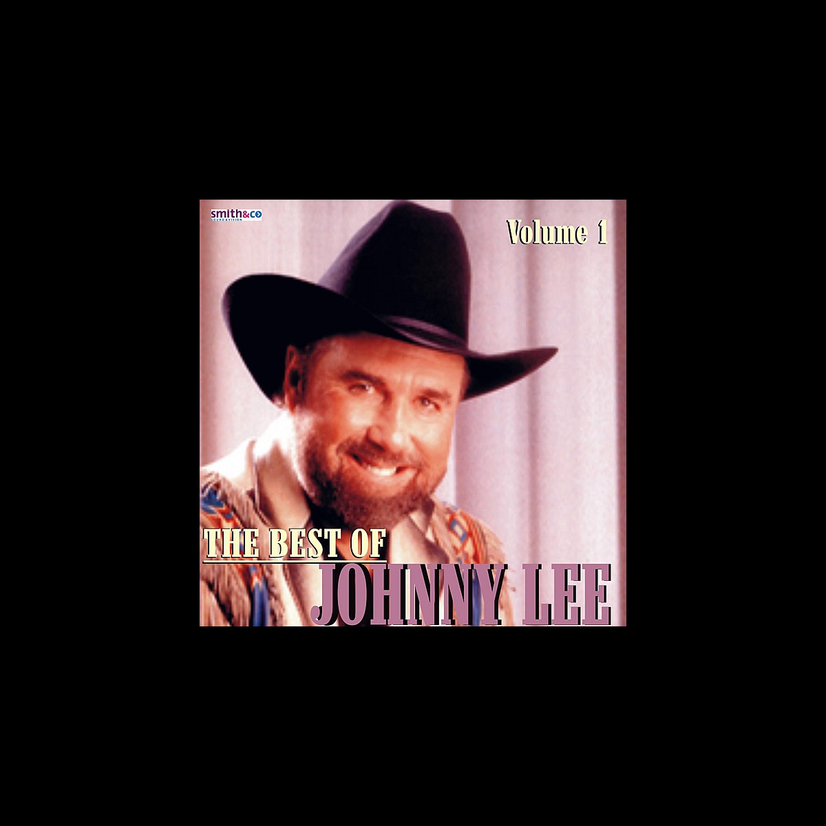 Best of Johnny Lee, Vol. 1 by Johnny Lee on Apple Music