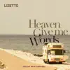 Heaven Give Me Words (Bossa Nova Version) - Single album lyrics, reviews, download