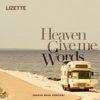 Heaven Give Me Words (Bossa Nova Version) - Single, 2021