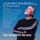 John Mayall - Put It Right Back (feat. Billy Gibbons)