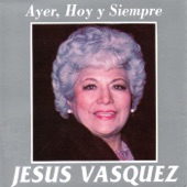 Jesus Vasquez - Todos Vuelven