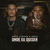 Onde Eu Quiser - Single