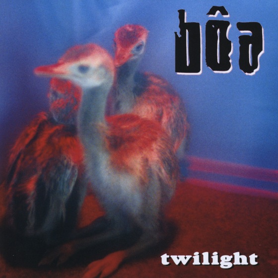 Cover artwork for Little Miss