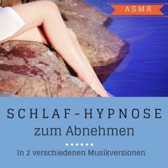 Abnehmen mit ASMR-Schlaf-Hypnose