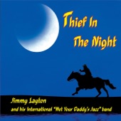 Jimmy Layton and His All-American Not Your Daddy's Jazz Band - Moonlight