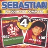 Sebastian - Discografía Completa, Vol. 4, 2003