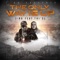 The Only Way Is Up (feat. Thi'sl) - J-Ro lyrics