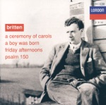 Songs from "Friday Afternoons", Op. 7: Cuckoo! by Choir of Downside School, Purley & Viola Tunnard