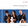 Beethoven: String Trios, Op. 9 Nos. 1-3