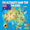 The Ultimate Road Trip for Kids artwork