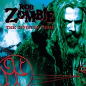 Rob Zombie - Iron Head