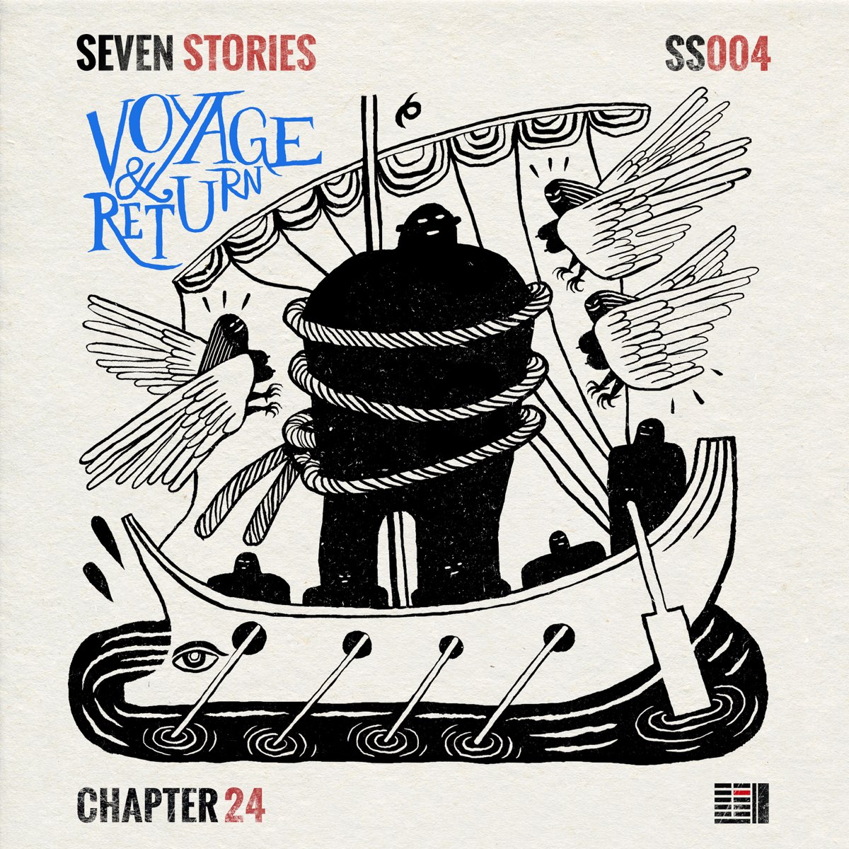 7 Stories. Voyage and Return. Va - 7 years demand records FLAC.